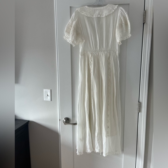 DÔEN Phoebe dress, NWOT, size small - Picture 11 of 15